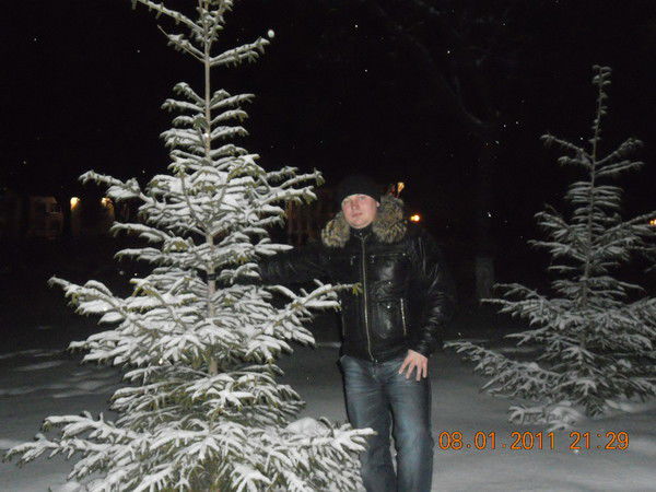 Алексей Хруп