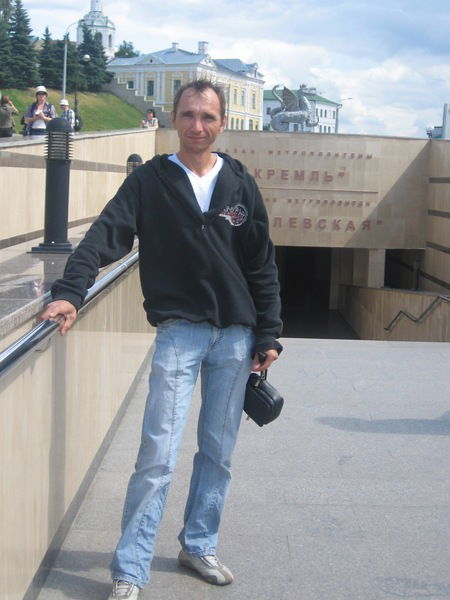 Андрей Фирсов