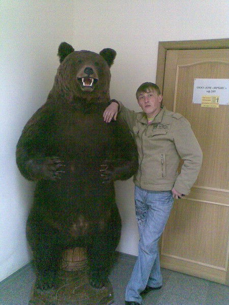 Марат Гимазетдинов