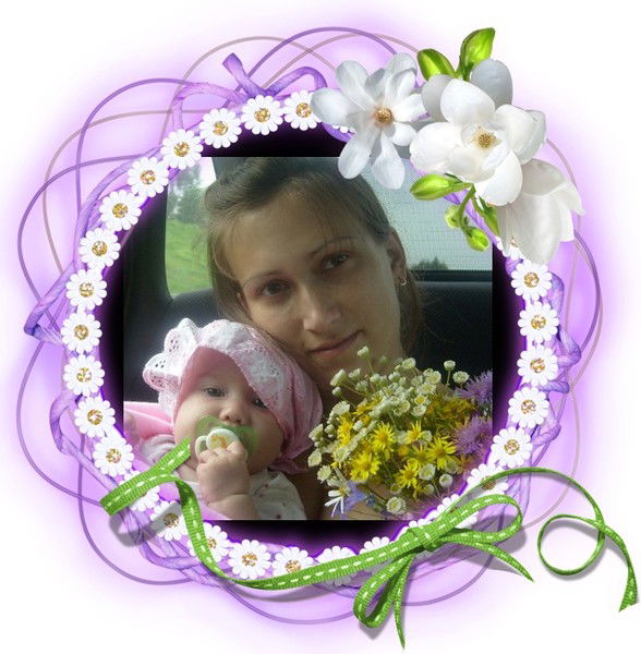 Ольга Гражанская