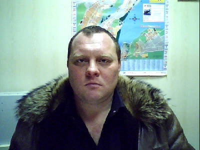 Олег Купырин