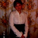 Ирина Шерстобаева
