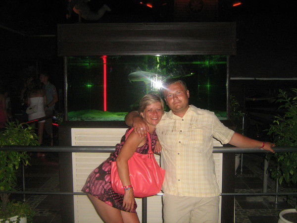 Максим Сенотрусов