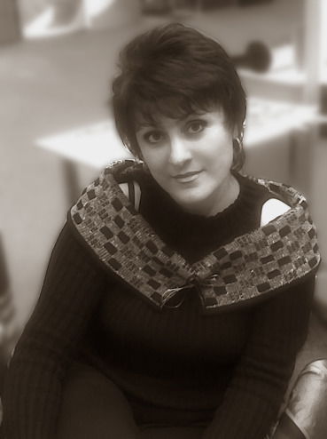 Людмила Карташова