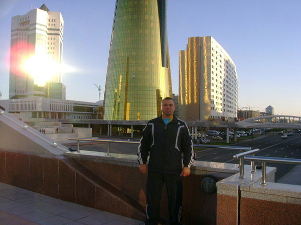 Александр Чистов