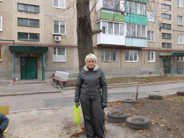 Наталья Щедрина