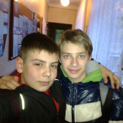 Виталий Горников