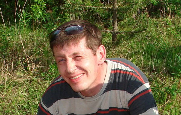 Дмитрий Горбов