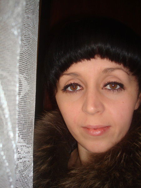 Татьяна Богинская