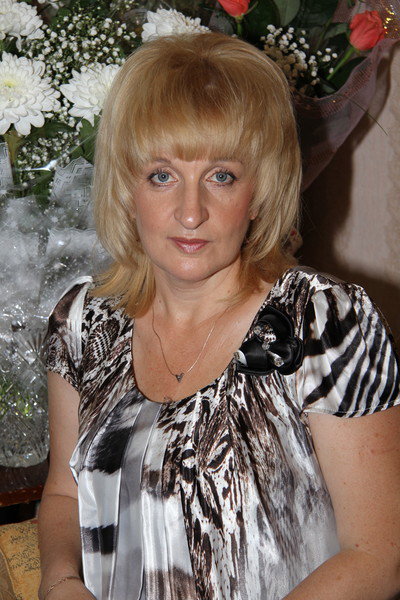 Елена Макарова