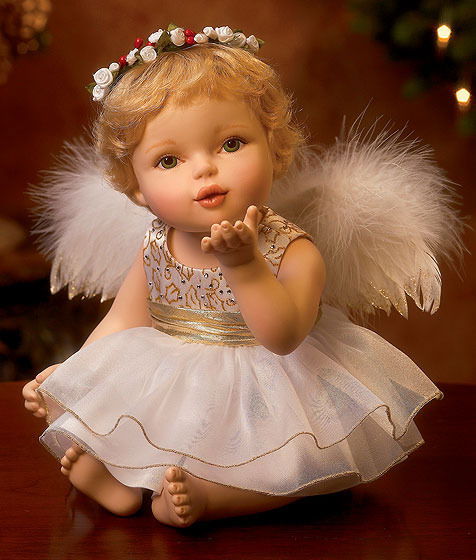 Анжела Рудая