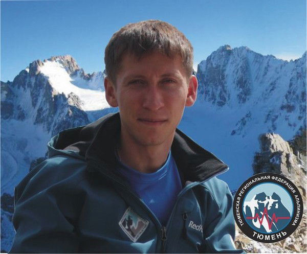 Тимур Гайнуллин