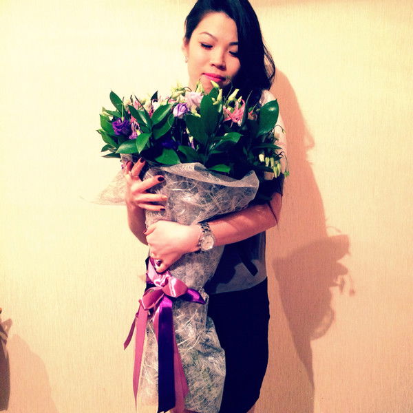 Асанбекова Мадина