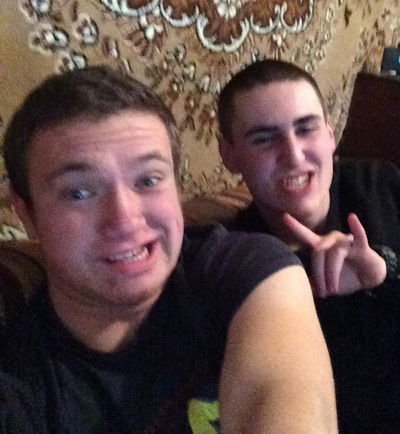 Евгений Яровой