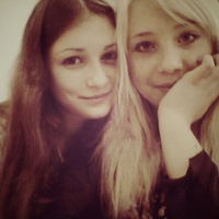 Карина Ермолаева