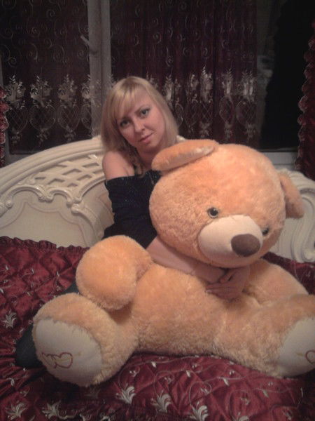 Людмила Булочникова