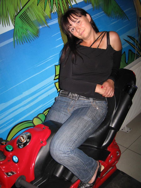 Марина Ерохина