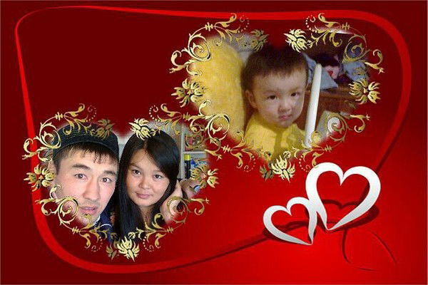 Айж@м@л Сайгужиева