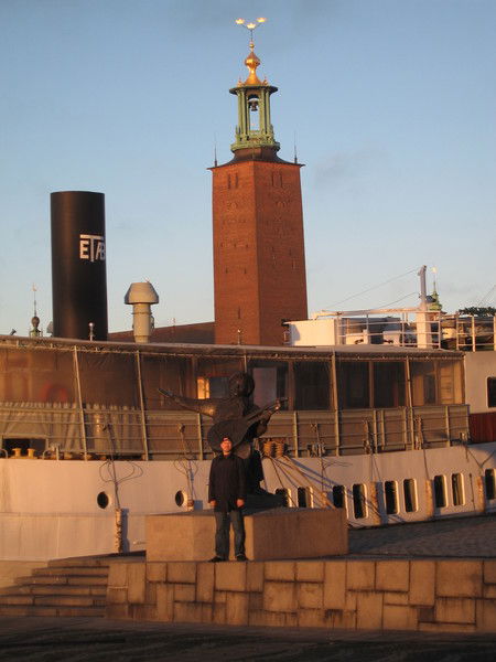 Алексей Буйкин