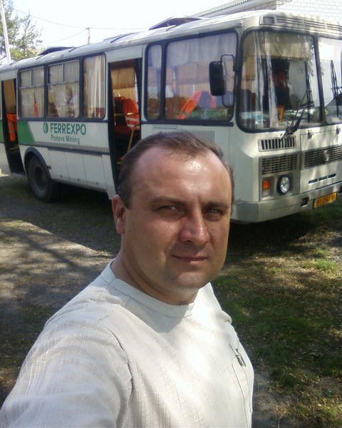 Вадим Руденко