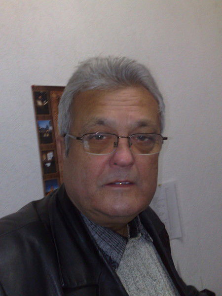 Cтепан Кашуба