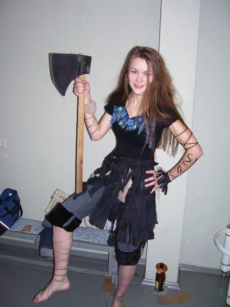 Наталья Чередниченко