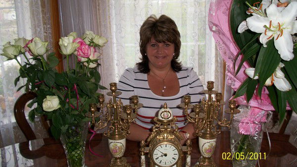 Татьяна Казакова