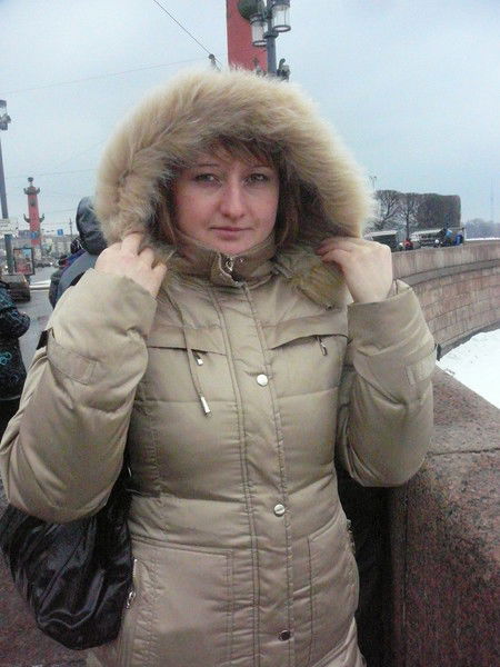 Ирина Бочарова