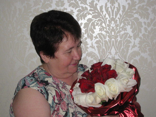 Раиса Касимова