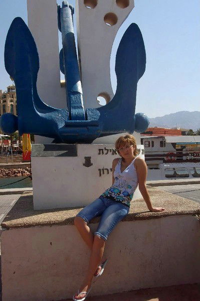 Марина Шутова