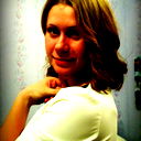 Svetlana Alekseeva