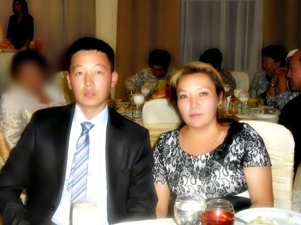 Дархан Ажибеков