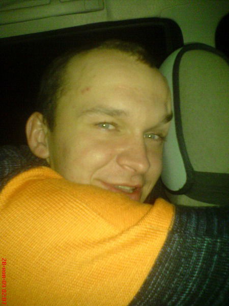 Алексей Александров