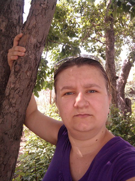 Наталия Долгушина