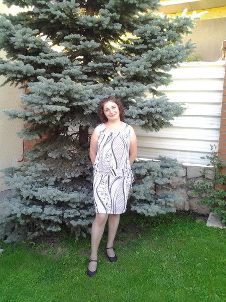 Елена Александрова