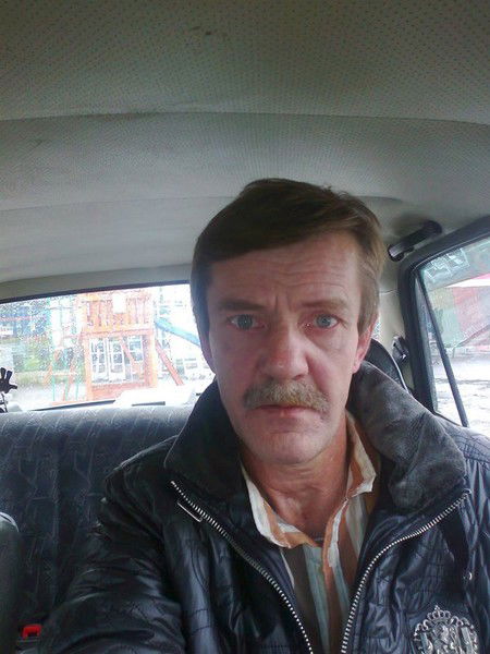 Сергей Шавреев