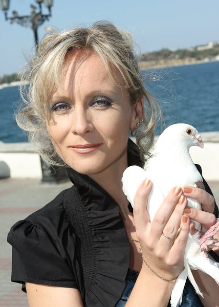 Елена Бладыка