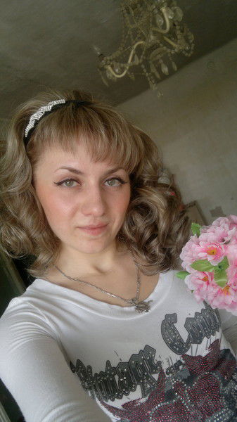 Татьяна Бабакова