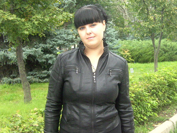 Наталия Тинина