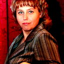 Марина Васина