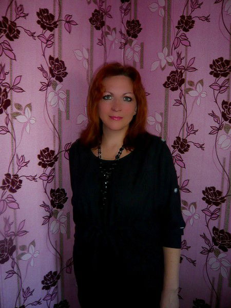 Алла Зинькова