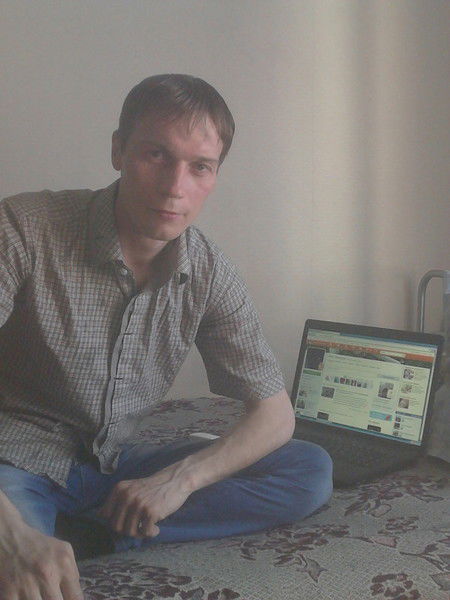 Иван Образцов