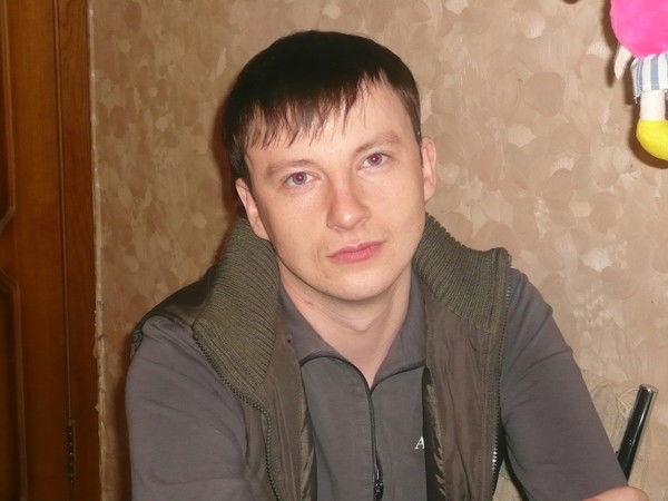 Дмитрий Каханов