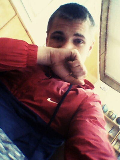 Виталий Хлопкин