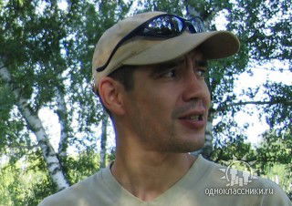 Азамат Халимов