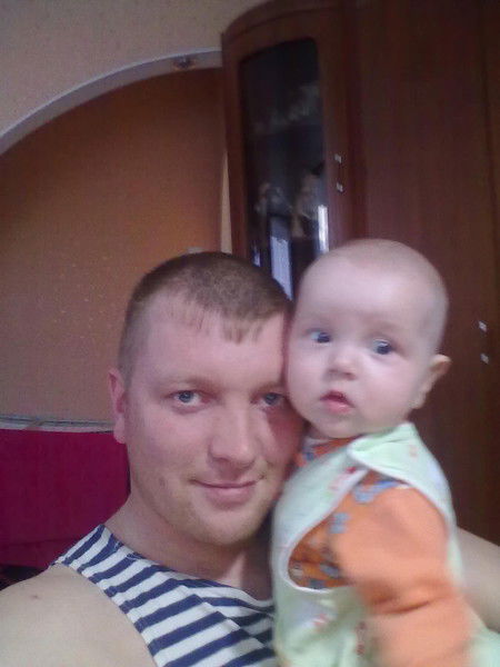 Андрей Попов