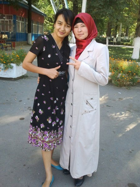 Барчина Койчуманова