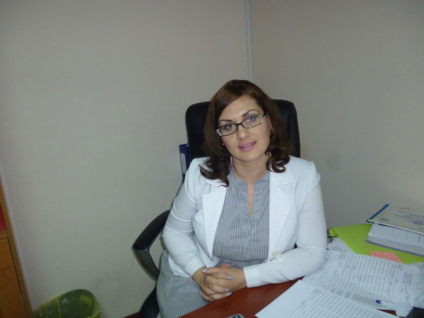 Екатерина Черкашина