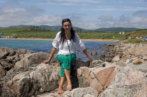 Татьяна Протасова