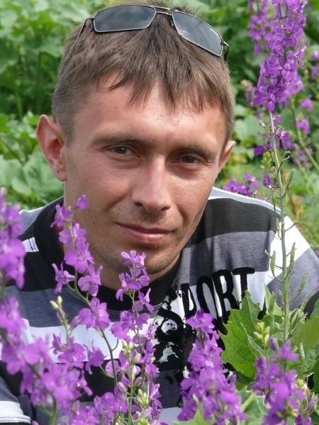 Александр Литвин